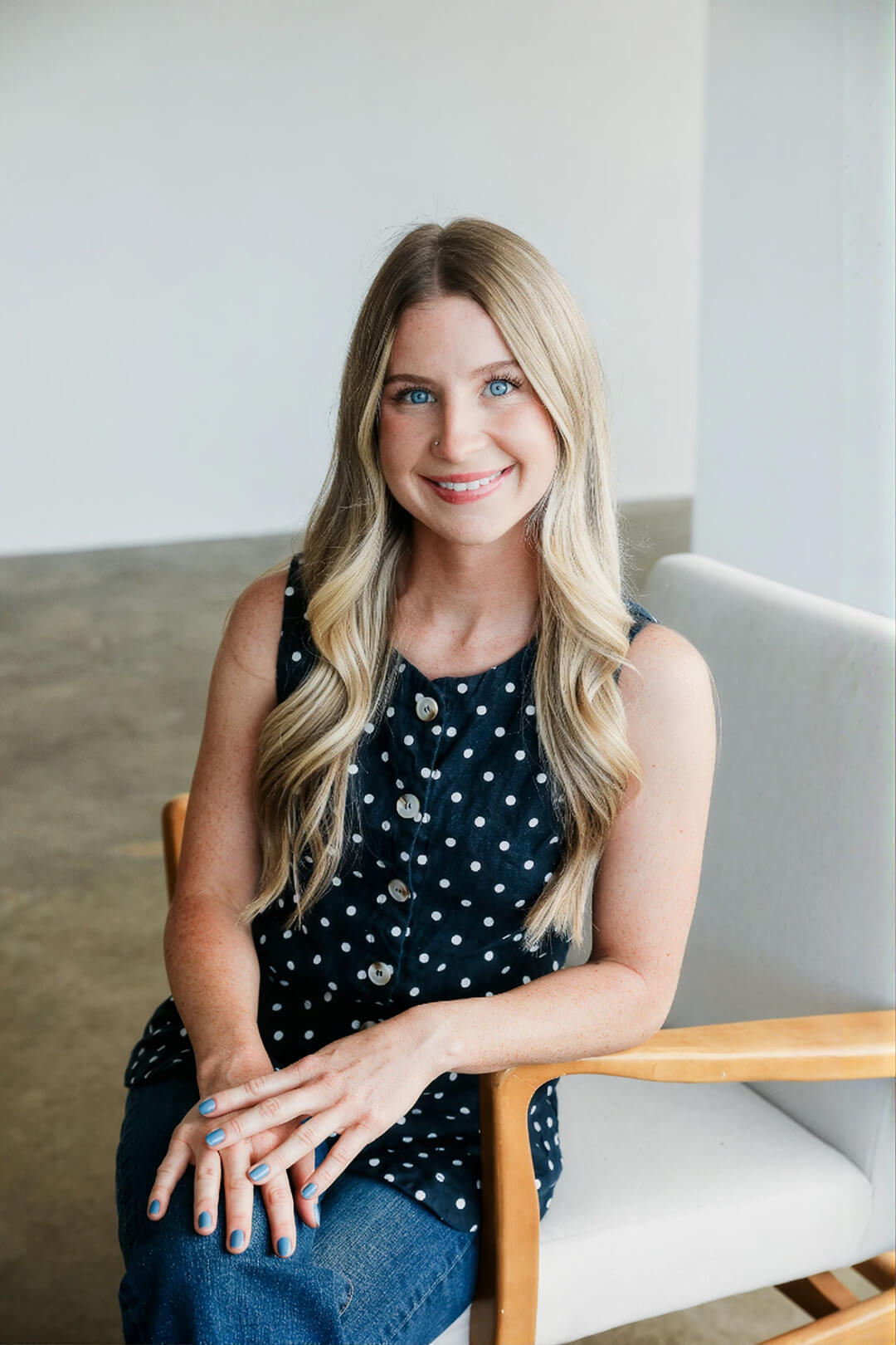 Lauren Swensen