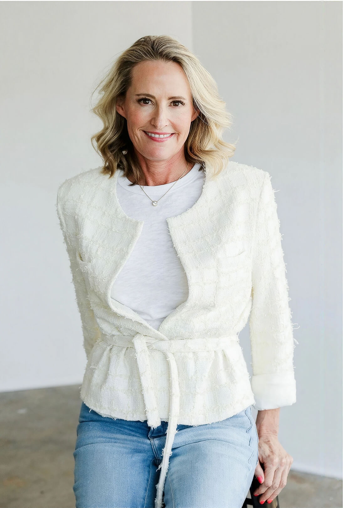 Tina Hotchkiss