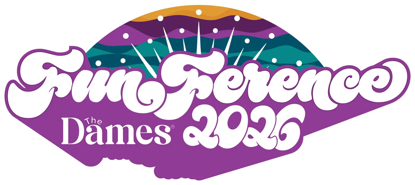 The Dames FunFerence
