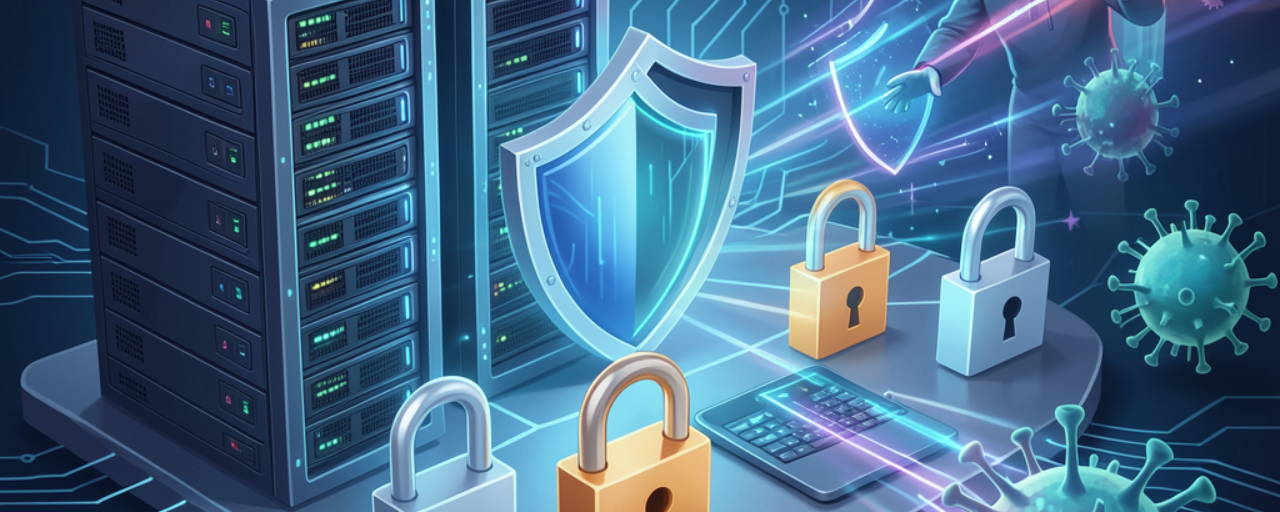 How MSPs Safeguard Businesses Against Modern Cyber Threats