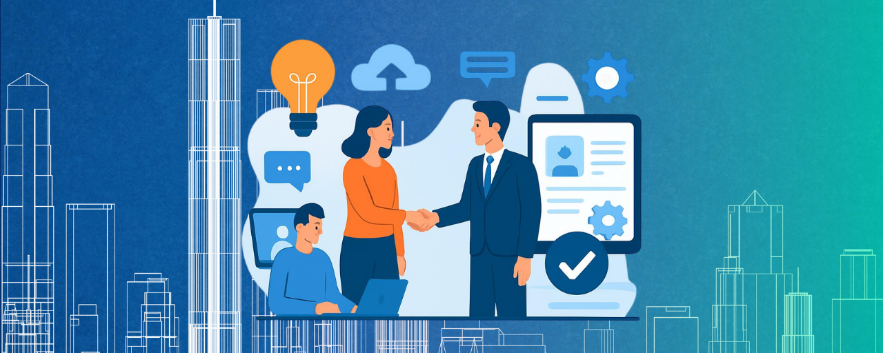 Transitioning to a New MSP Without Disruption 
