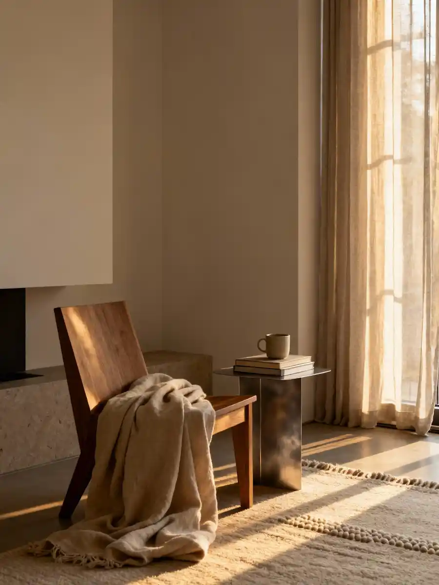 Private Residence, Copenhagen