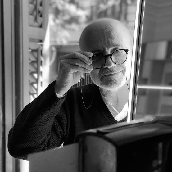 Mario Nanni, fundador de Viabizzuno