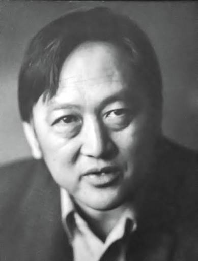 William M.C. Lam, diseñador de iluminación arquitectónica