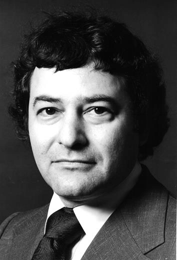 Howard Brandston, fundador de la IALD