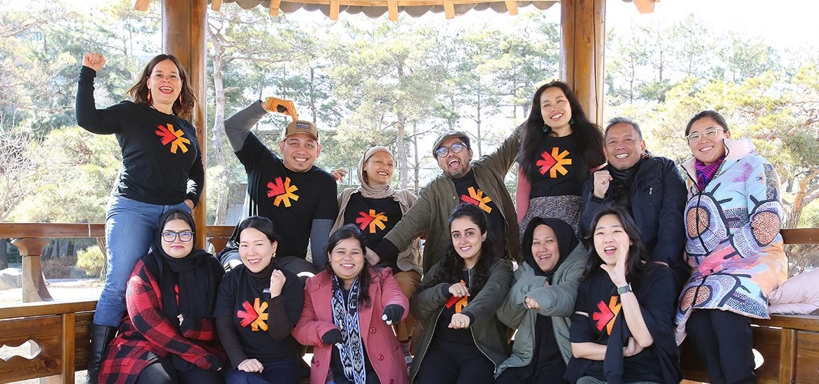 AktivAsia Team