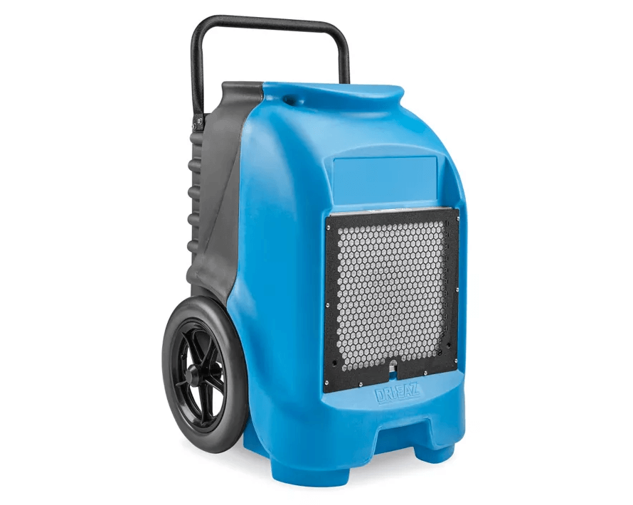 The Role of Dehumidifiers in Preventing Mold Growth in Commercial Buildings