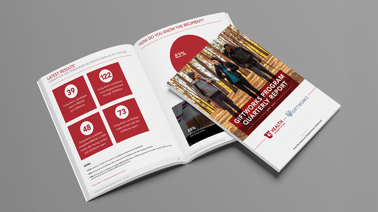 Swift website redesign