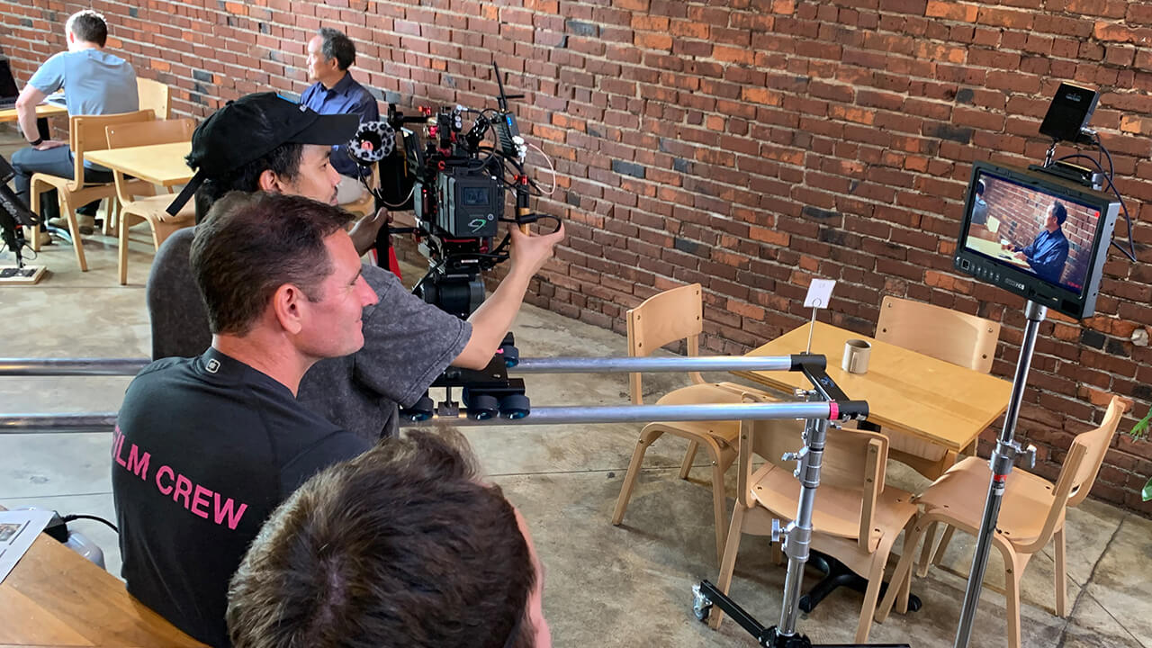 Swift RPF layout design