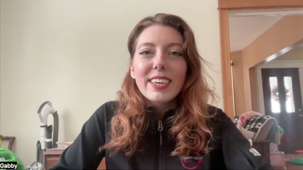 Gabby – Happy Hour Media
