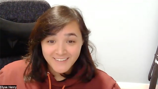 Ellyse Video Testimonial