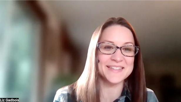 Liz Video Testimonial