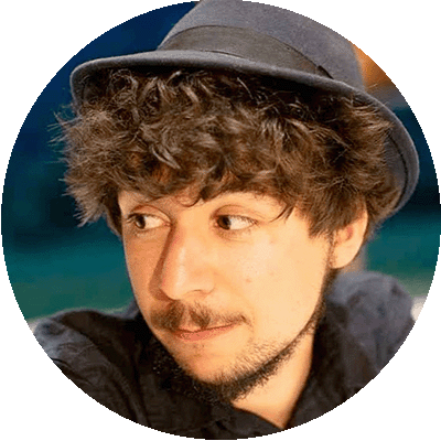 Photo de Maxime Vilain
