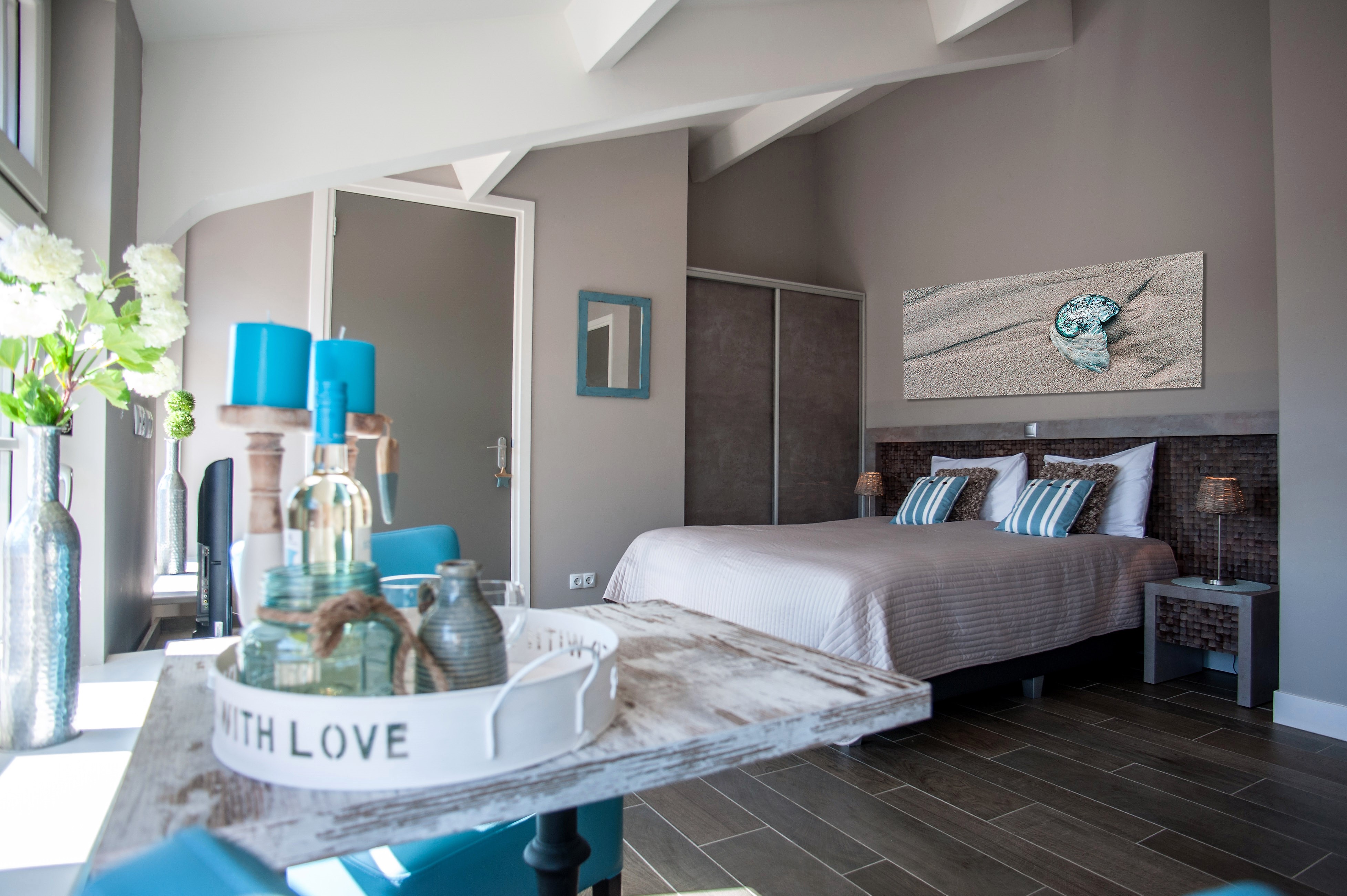Deluxe Kamer