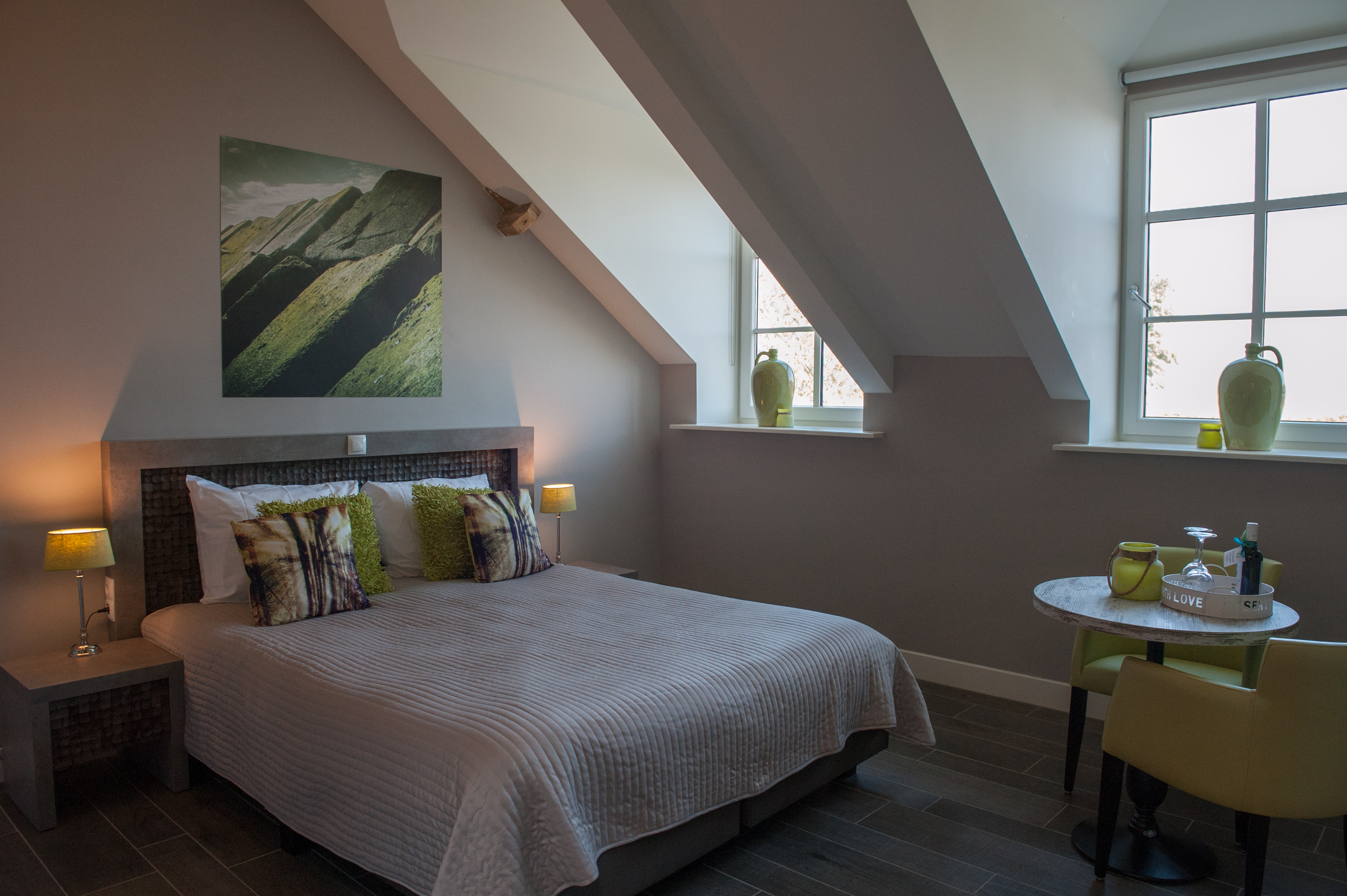 De Petite Kamer