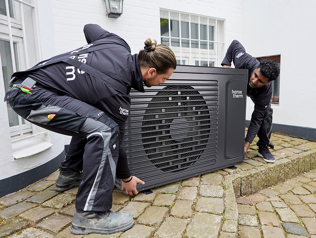 Planning and installation