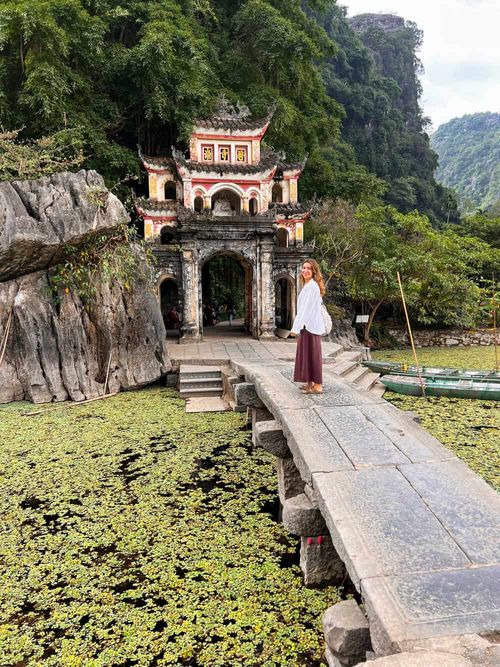 Vietnam en 15 dias - Cover