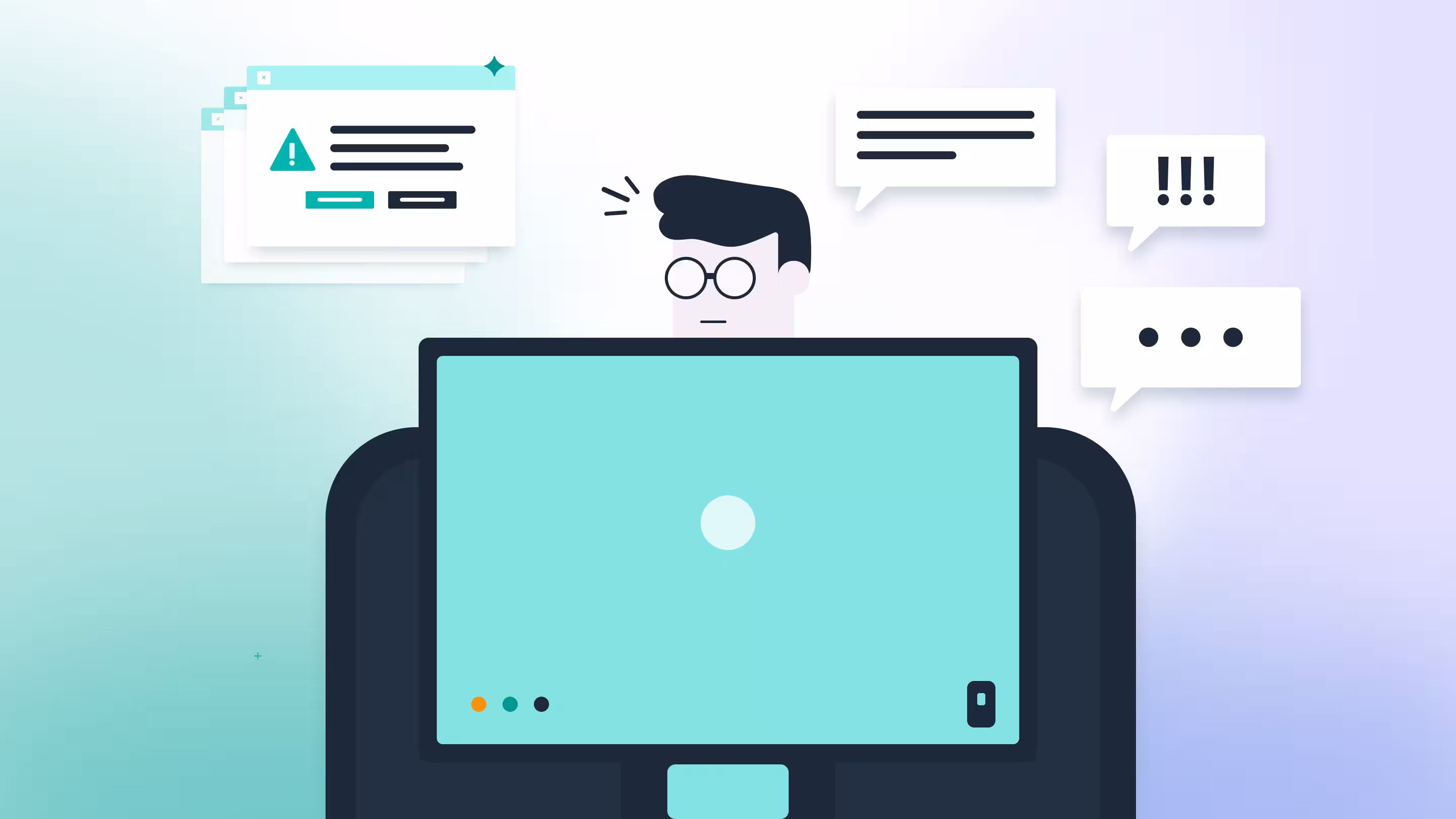 Death by a Thousand Tabs: The Hidden Cost of Fragmented Customer Support