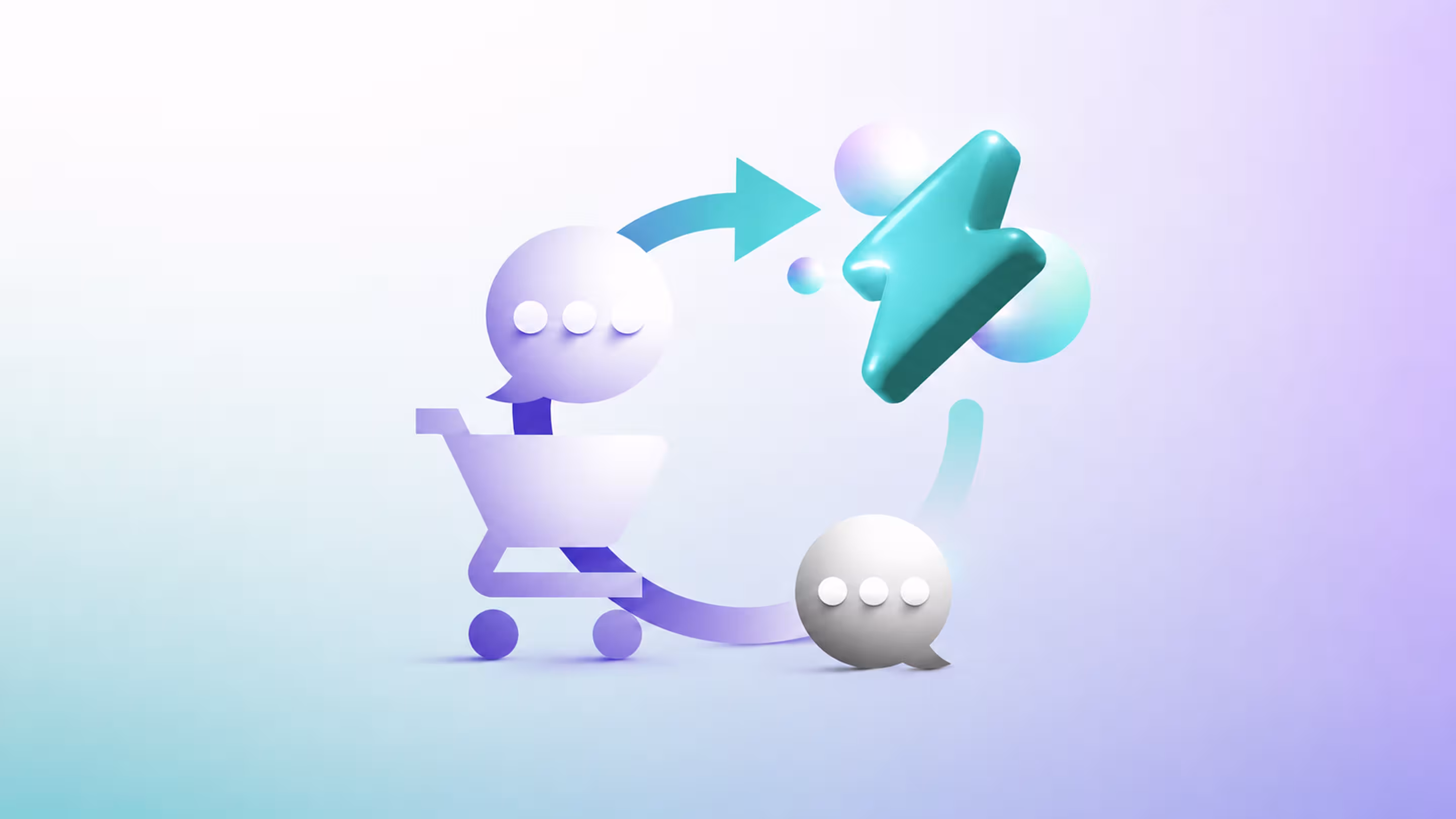 Is an AI Agent Worth It? The Honest Math on Chat Support
