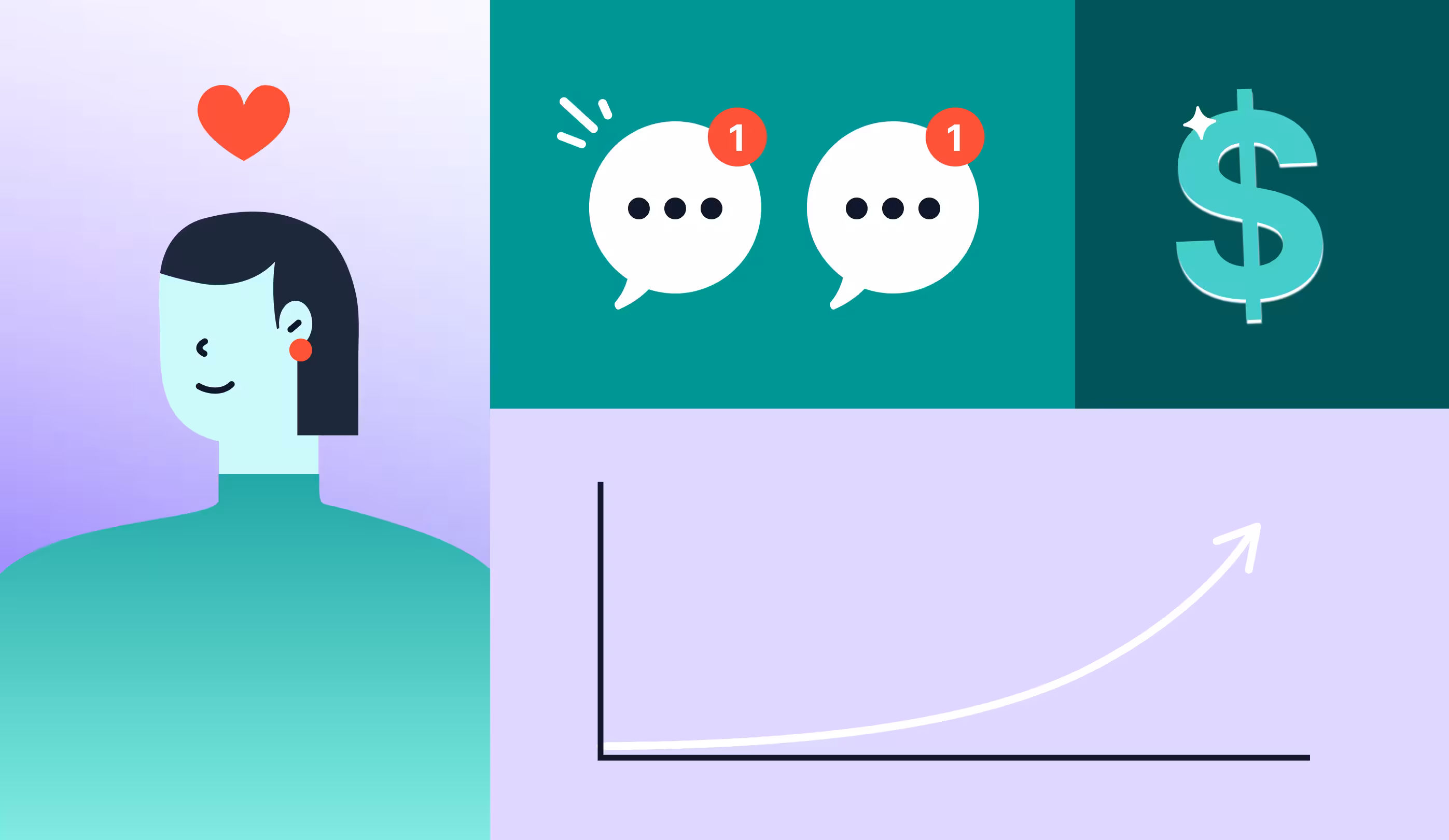 From One-Time Buyer to Loyal Customer: How to Turn Chat Data into Repeat Sales