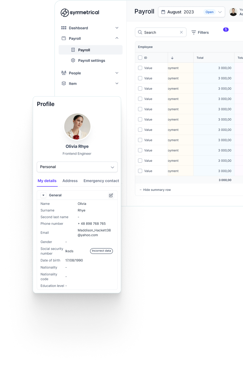 Platforma_Symmetrical