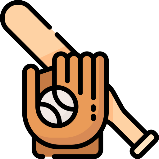 Donate sports equipment to charity
