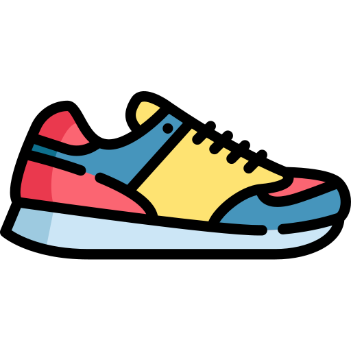 Donate shoes to charity
