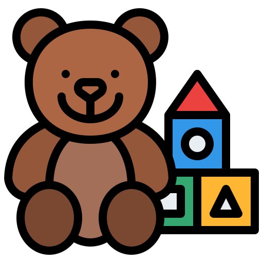 Donate toys to charity