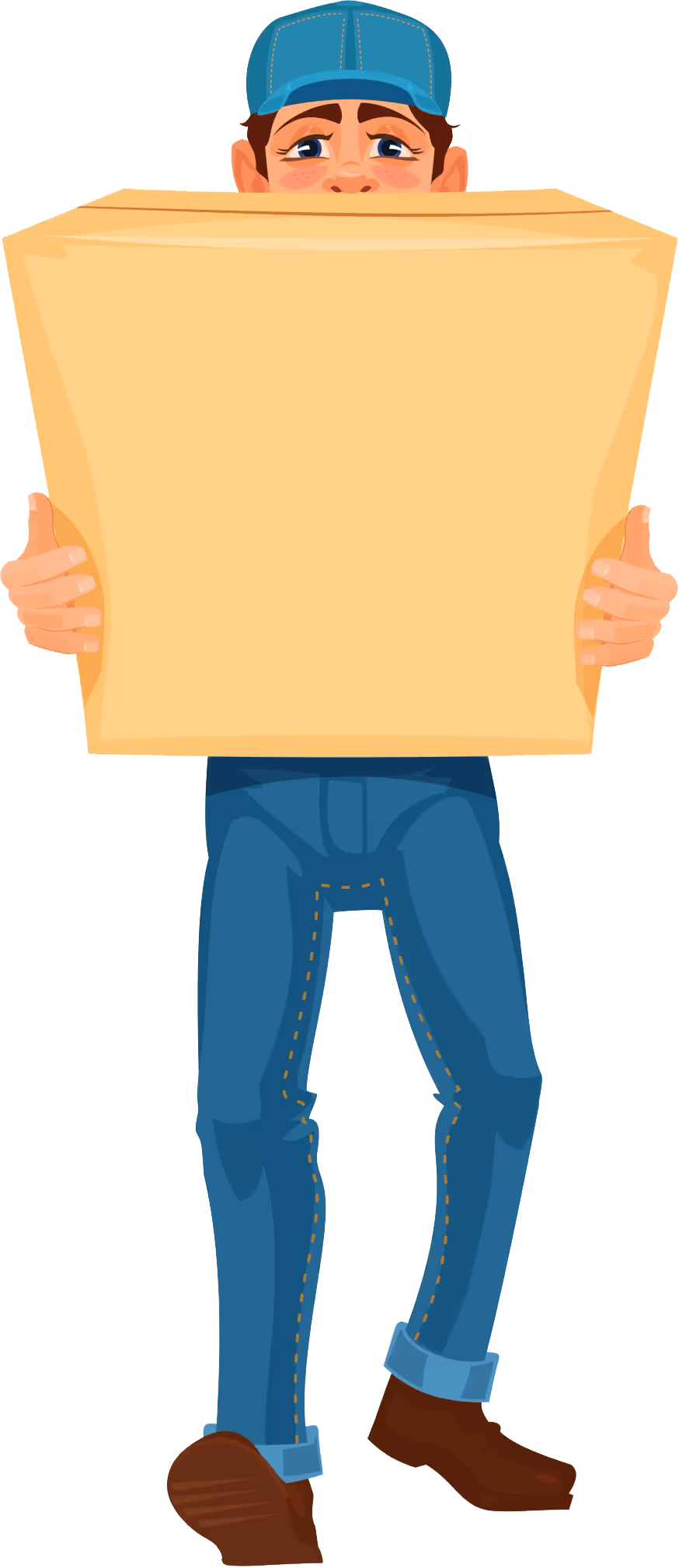 Free clothes collection for charities