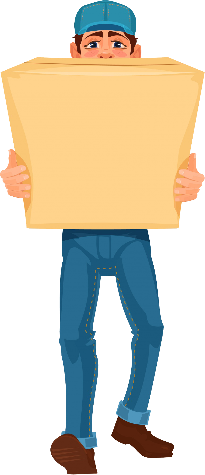 Free clothes collection for charities