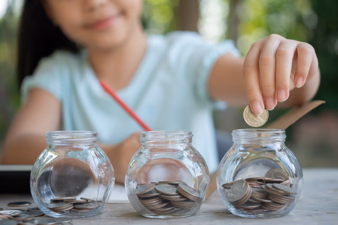 Raise money for a good cause, donate your used clothes