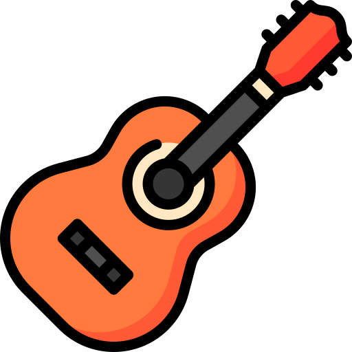 Donate music instruments to charity