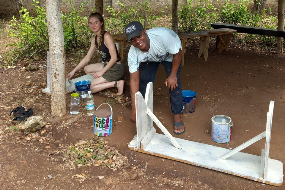 The Funzi and Bodo Trust