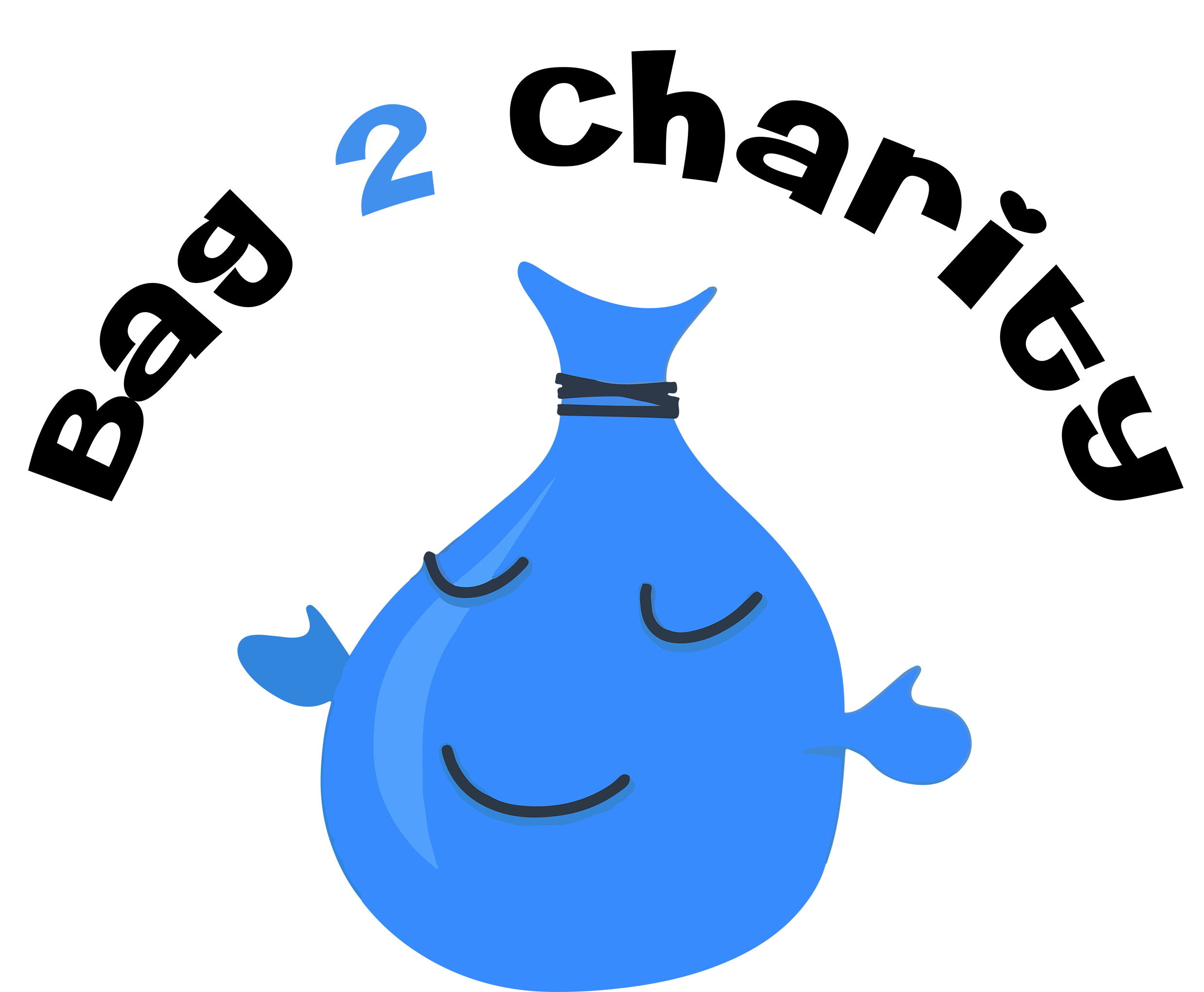 Bag2Charity