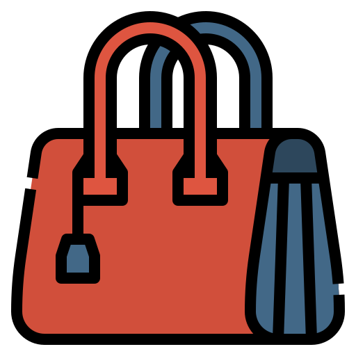 Donate handbags to charity