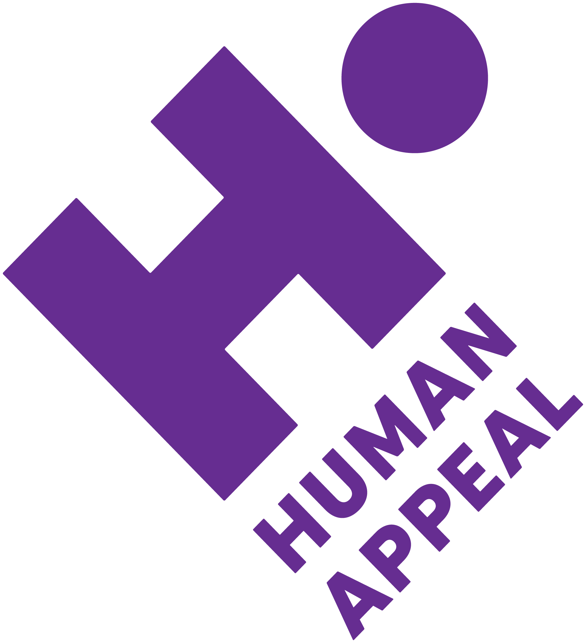 Human Appeal