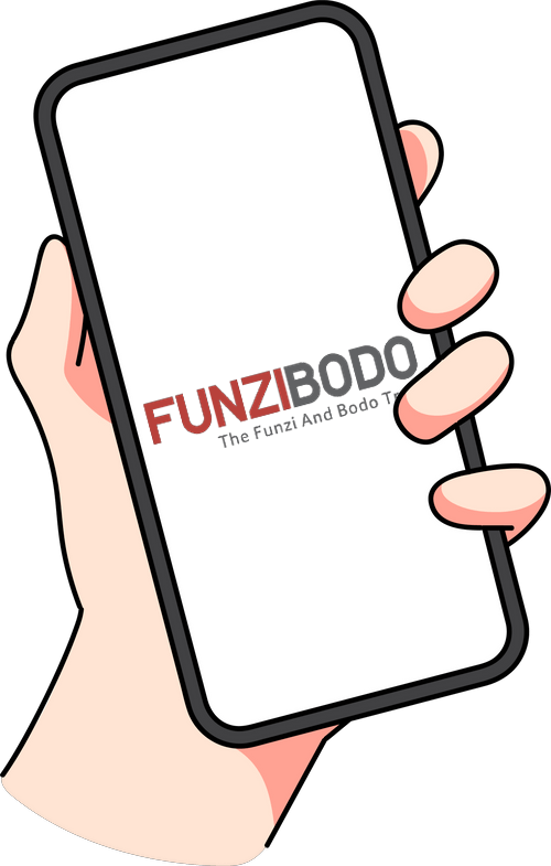 Donate to Funzi and Bodo Trust