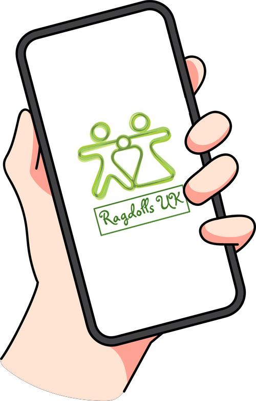 Donate to Ragdolls UK Charity