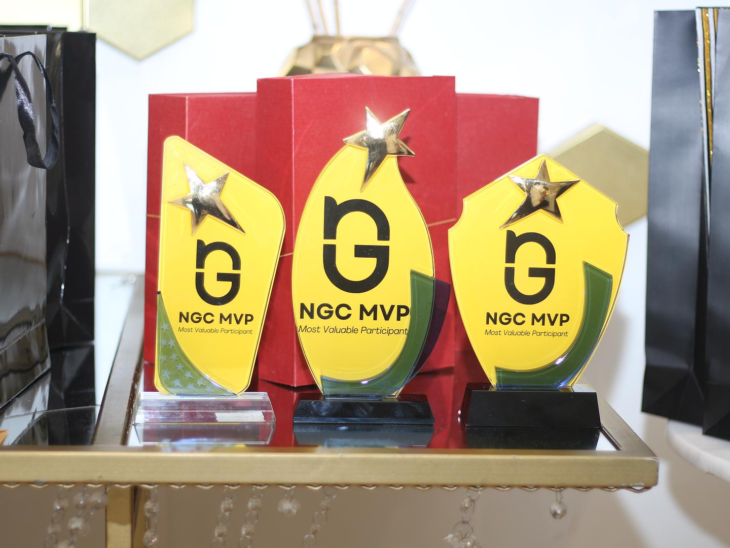 Tripoli first meetup