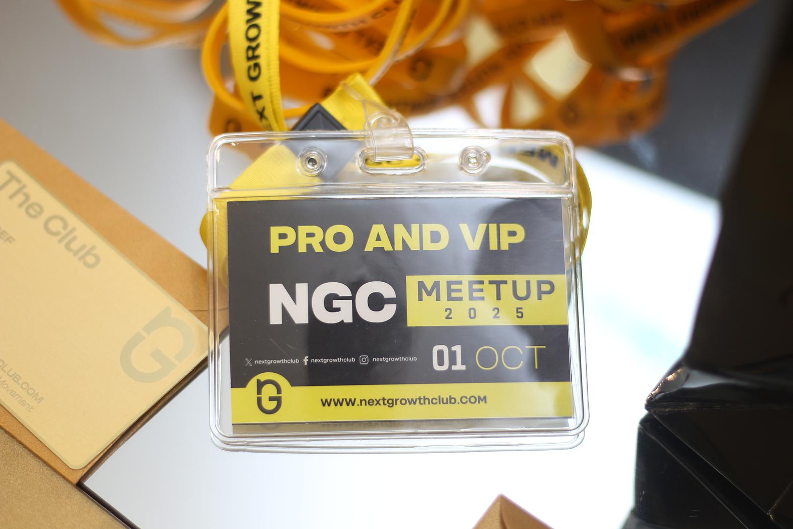 Tripoli first meetup