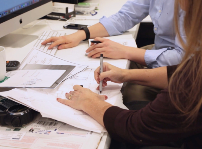 5 reasons to hire a design build professional