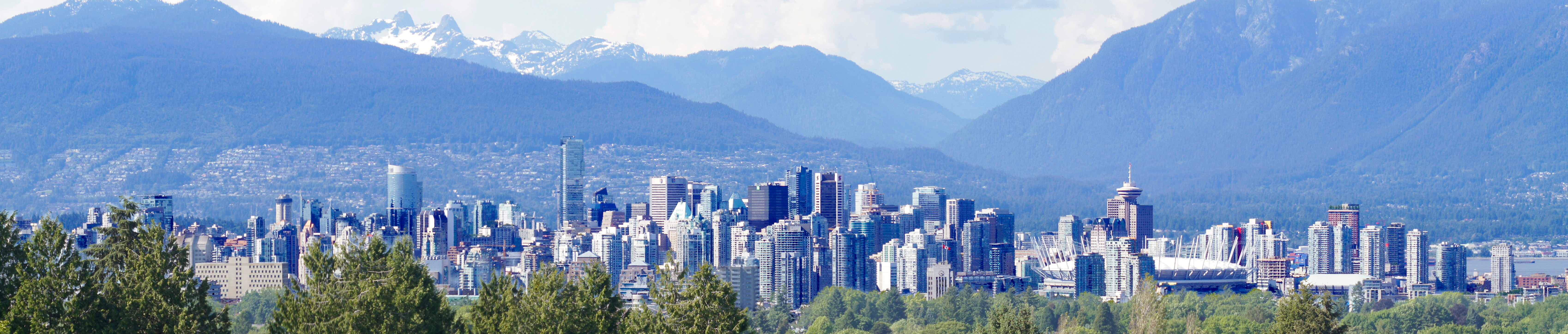 What is the Vancouver Villages Program?