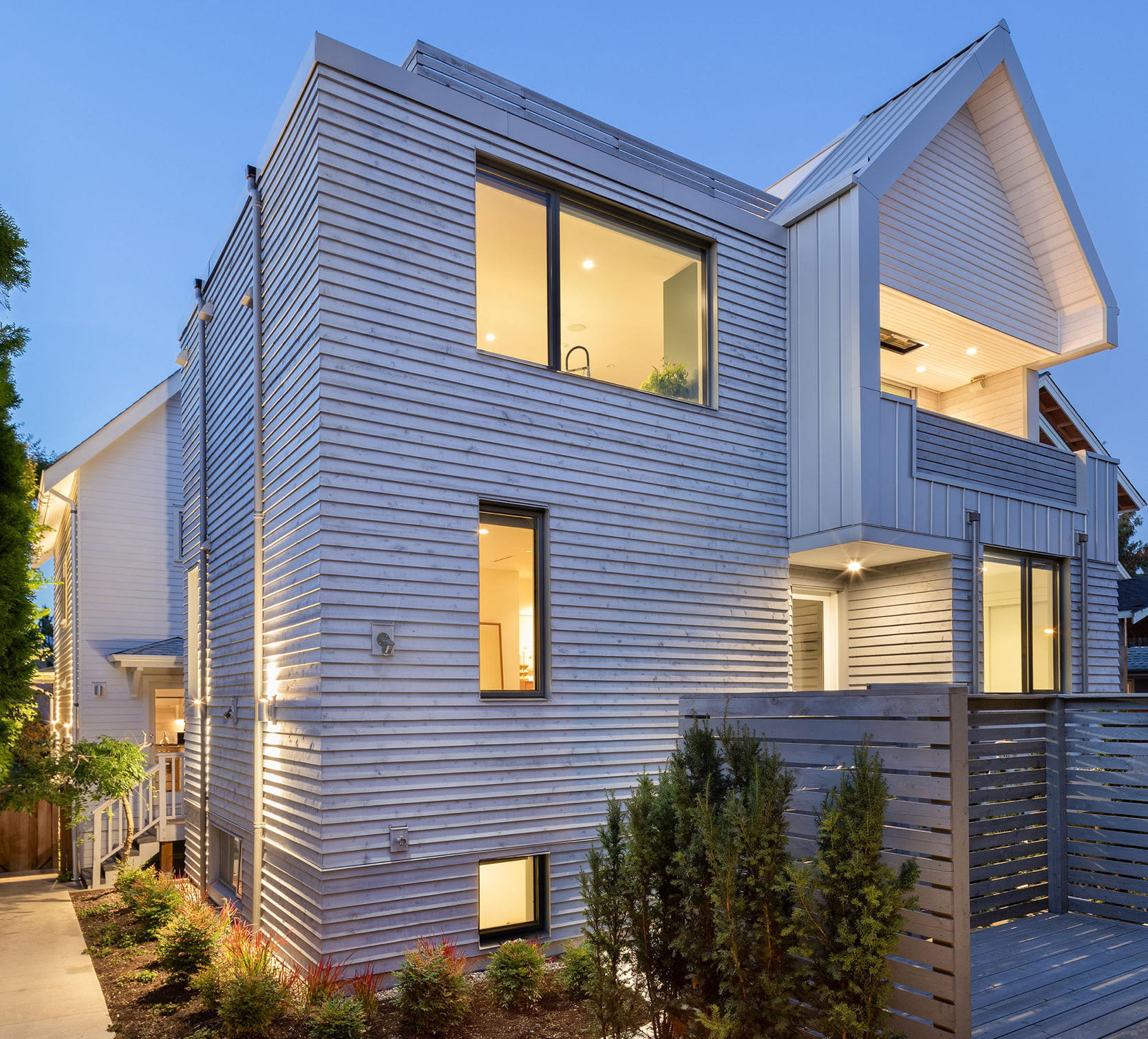 Thoughtful Home Design: Stack Ventilation vs. Cross Ventilation