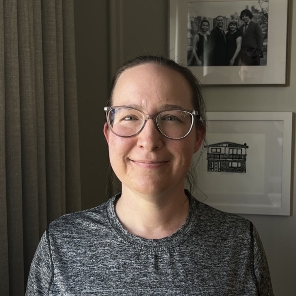 Connie Seeliger