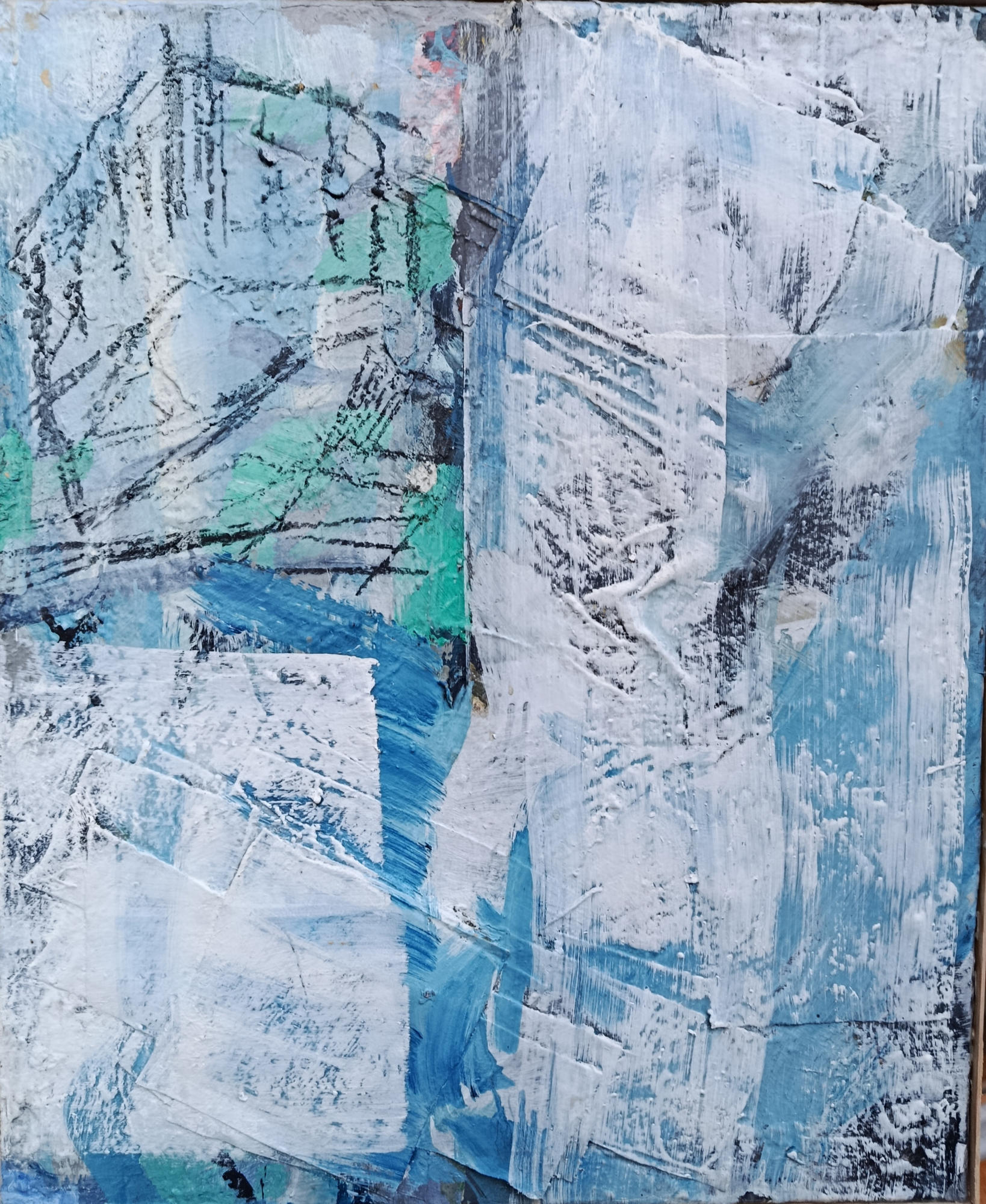 CG Palimpseste