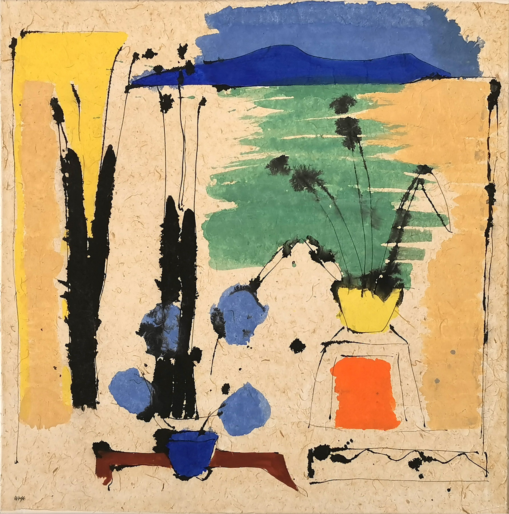 JW 2008 Paysage Ethéré 15