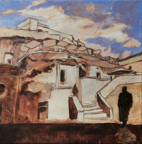 Matera 2