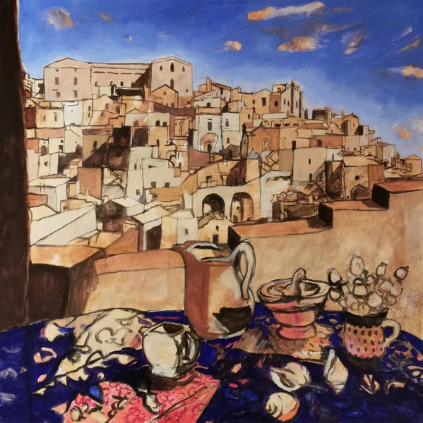 Matera 10