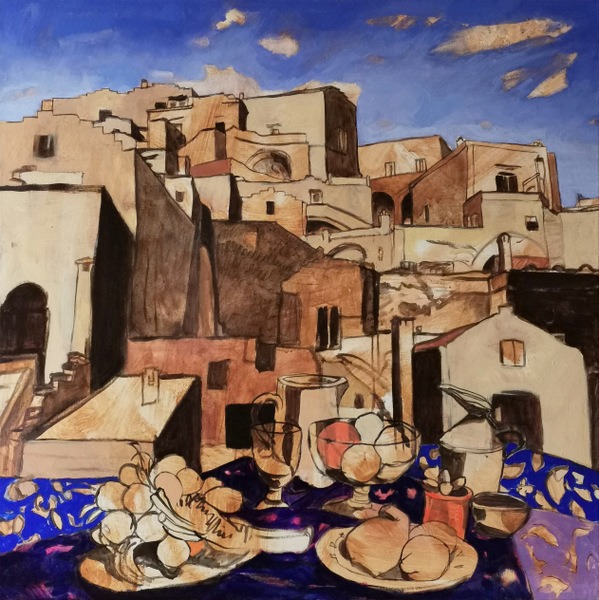 Matera 8