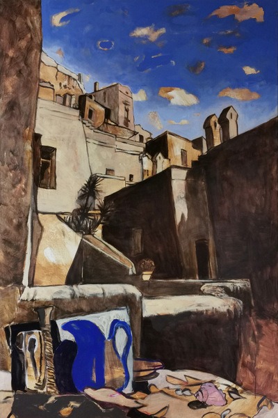 Matera 11